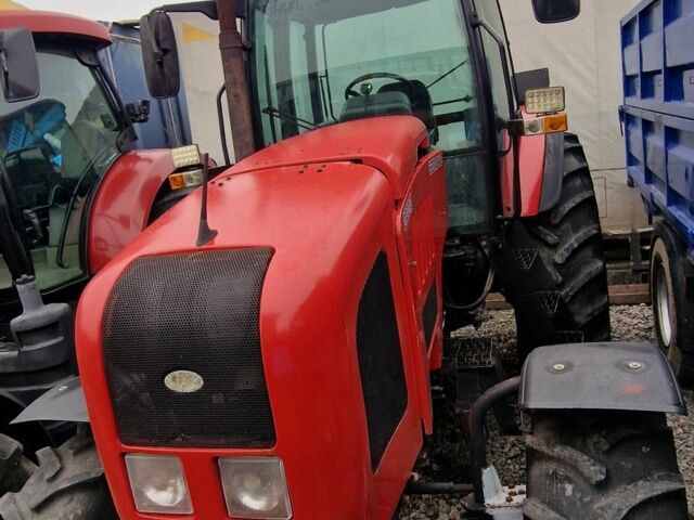 МТЗ Інша, об'ємом двигуна 0 л та пробігом 7 тис. км за 16300 $, фото 1 на Automoto.ua