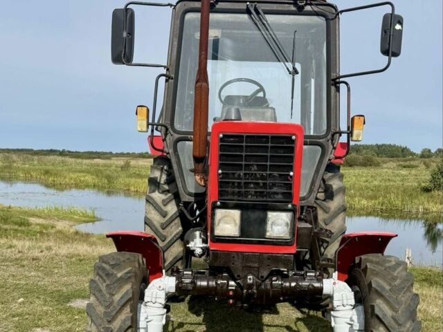 МТЗ Другая, объемом двигателя 0.5 л и пробегом 2 тыс. км за 11000 $, фото 2 на Automoto.ua