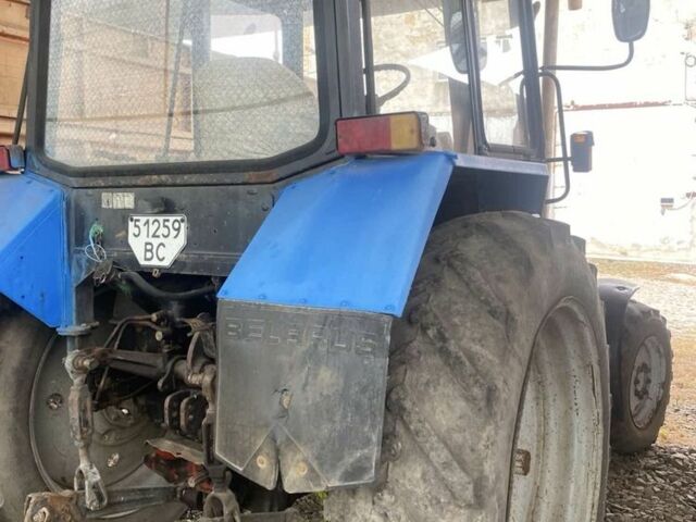 МТЗ Інша, об'ємом двигуна 4.75 л та пробігом 10 тис. км за 9500 $, фото 3 на Automoto.ua