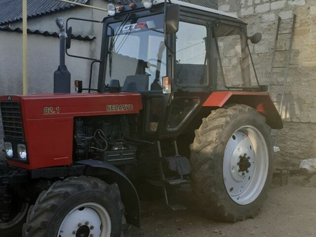 МТЗ Другая, объемом двигателя 0 л и пробегом 0 тыс. км за 10700 $, фото 1 на Automoto.ua