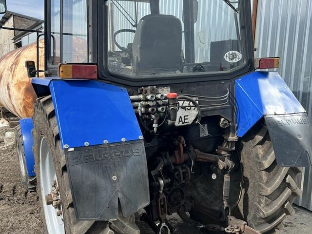 МТЗ Другая, объемом двигателя 0 л и пробегом 0 тыс. км за 9000 $, фото 2 на Automoto.ua