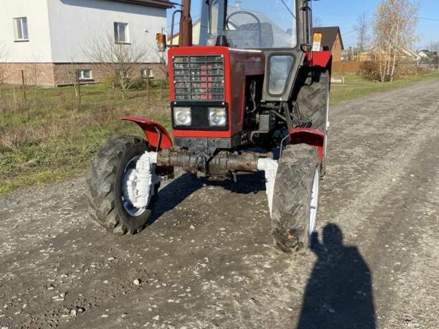 МТЗ Інша, об'ємом двигуна 0.5 л та пробігом 3 тис. км за 10700 $, фото 3 на Automoto.ua