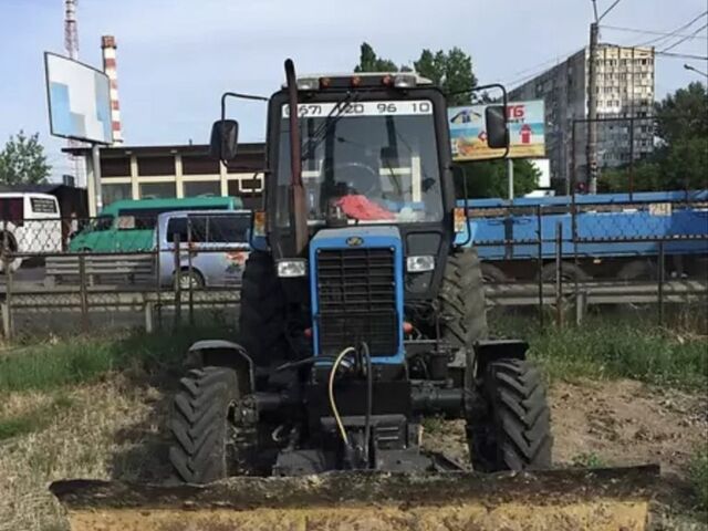 МТЗ Другая, объемом двигателя 0 л и пробегом 0 тыс. км за 15000 $, фото 3 на Automoto.ua