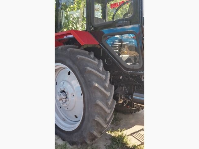 МТЗ Другая, объемом двигателя 0 л и пробегом 0 тыс. км за 14700 $, фото 18 на Automoto.ua