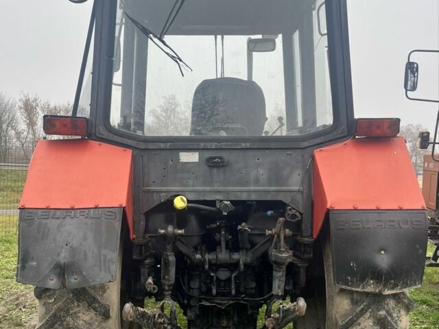 МТЗ Інша, об'ємом двигуна 0 л та пробігом 4 тис. км за 10300 $, фото 2 на Automoto.ua