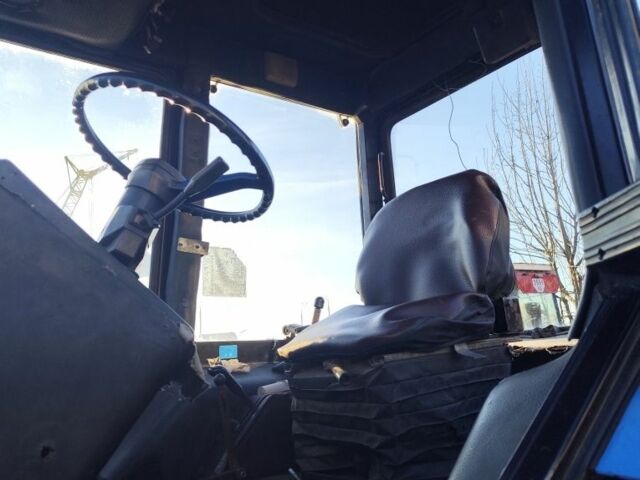 МТЗ Другая, объемом двигателя 0 л и пробегом 0 тыс. км за 12700 $, фото 4 на Automoto.ua