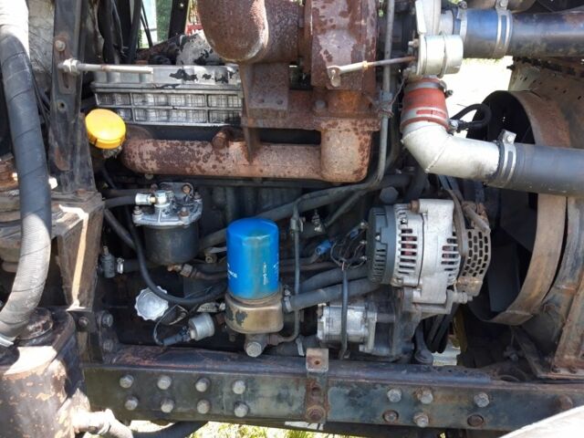 МТЗ Другая, объемом двигателя 4.75 л и пробегом 4 тыс. км за 17500 $, фото 3 на Automoto.ua