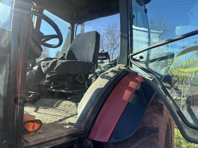 МТЗ Інша, об'ємом двигуна 6 л та пробігом 1 тис. км за 10000 $, фото 10 на Automoto.ua