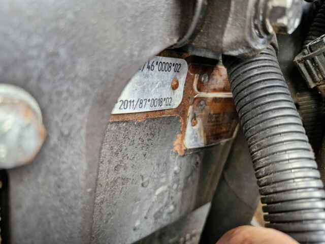 МТЗ Другая 2008 в Черновцах на Automoto.ua МТЗ Другая, объемом двигателя 0 л и пробегом 0 тыс. км за 29135 $, фото 18 на Automoto.ua