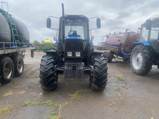 МТЗ Другая, объемом двигателя 7.12 л и пробегом 0 тыс. км за 15000 $, фото 2 на Automoto.ua