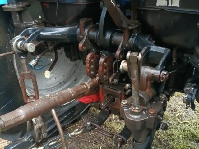 МТЗ Другая, объемом двигателя 4.75 л и пробегом 5 тыс. км за 12000 $, фото 6 на Automoto.ua