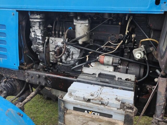 МТЗ Другая, объемом двигателя 4.75 л и пробегом 0 тыс. км за 9714 $, фото 3 на Automoto.ua