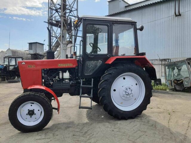 МТЗ Другая, объемом двигателя 0 л и пробегом 0 тыс. км за 10200 $, фото 2 на Automoto.ua