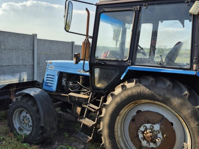 МТЗ Другая, объемом двигателя 0 л и пробегом 0 тыс. км за 11000 $, фото 6 на Automoto.ua