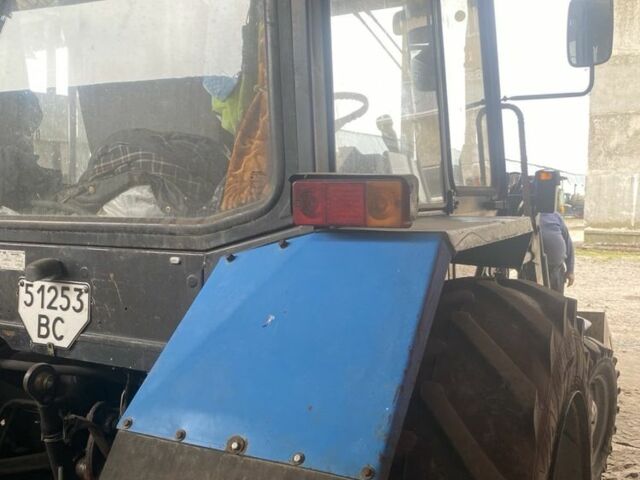 МТЗ Інша, об'ємом двигуна 4.75 л та пробігом 10 тис. км за 9500 $, фото 6 на Automoto.ua