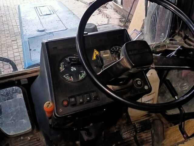 МТЗ Інша, об'ємом двигуна 4.75 л та пробігом 0 тис. км за 14800 $, фото 5 на Automoto.ua