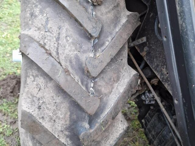 МТЗ Другая, объемом двигателя 4.7 л и пробегом 4 тыс. км за 9700 $, фото 9 на Automoto.ua