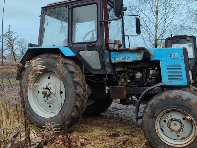 МТЗ Другая, объемом двигателя 0 л и пробегом 0 тыс. км за 10900 $, фото 3 на Automoto.ua