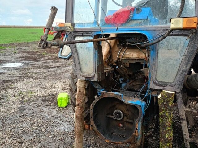 МТЗ Інша, об'ємом двигуна 0 л та пробігом 1000 тис. км за 8100 $, фото 9 на Automoto.ua