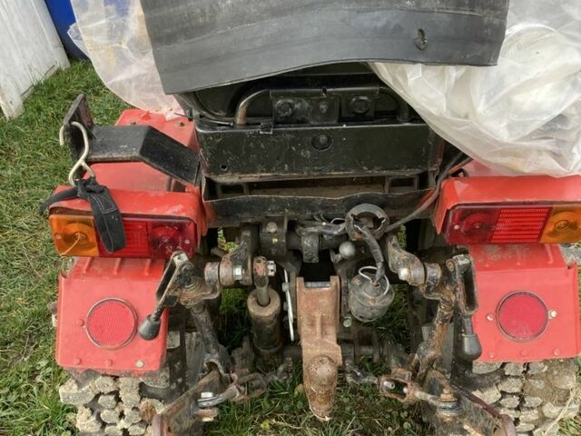 МТЗ Другая, объемом двигателя 0 л и пробегом 0 тыс. км за 2800 $, фото 3 на Automoto.ua