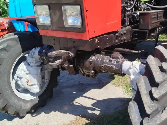 МТЗ Інша, об'ємом двигуна 0 л та пробігом 0 тис. км за 14700 $, фото 6 на Automoto.ua