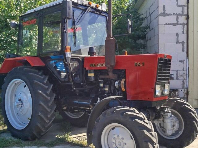 МТЗ Інша, об'ємом двигуна 0 л та пробігом 0 тис. км за 14700 $, фото 12 на Automoto.ua