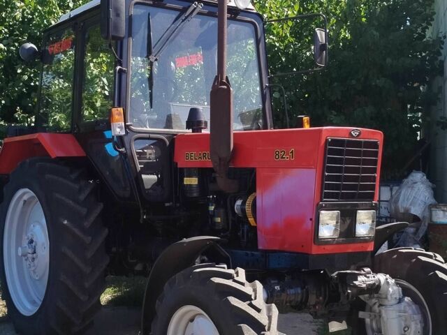 МТЗ Інша, об'ємом двигуна 0 л та пробігом 0 тис. км за 14700 $, фото 10 на Automoto.ua