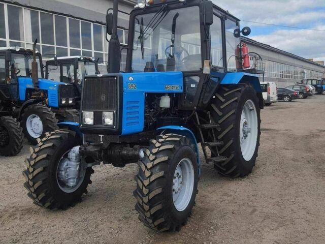 МТЗ Другая 2008 в Виннице на Automoto.ua МТЗ Другая, объемом двигателя 4.75 л и пробегом 0 тыс. км за 13800 $, фото 2 на Automoto.ua