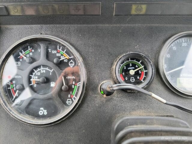 МТЗ Другая, объемом двигателя 4.7 л и пробегом 4 тыс. км за 14510 $, фото 5 на Automoto.ua