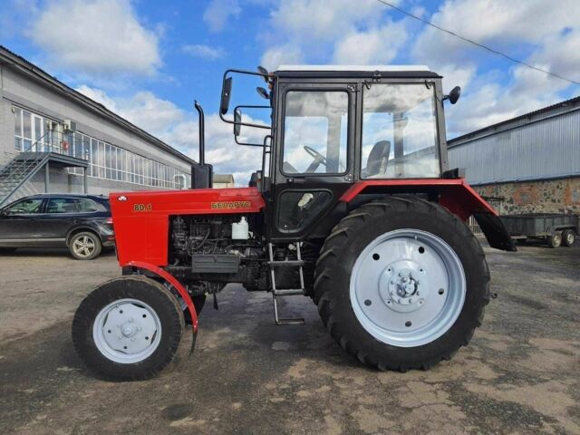 МТЗ Інша, об'ємом двигуна 0 л та пробігом 0 тис. км за 9800 $, фото 2 на Automoto.ua