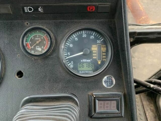 МТЗ Другая, объемом двигателя 0.5 л и пробегом 500 тыс. км за 10500 $, фото 7 на Automoto.ua