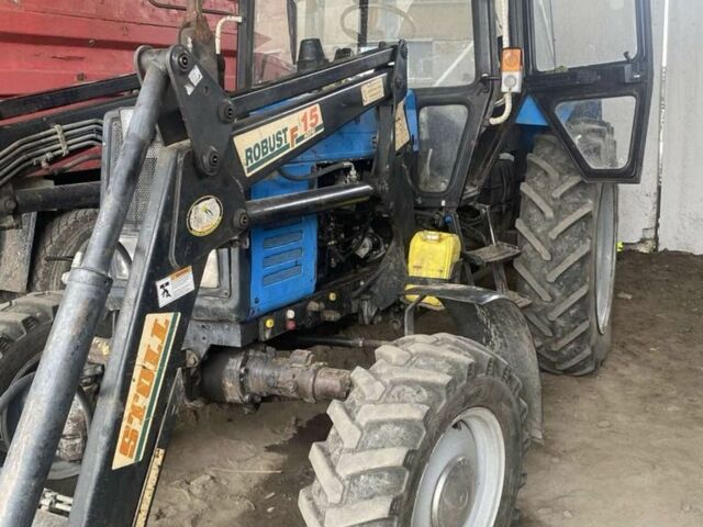 МТЗ Інша, об'ємом двигуна 4.75 л та пробігом 10 тис. км за 9500 $, фото 4 на Automoto.ua