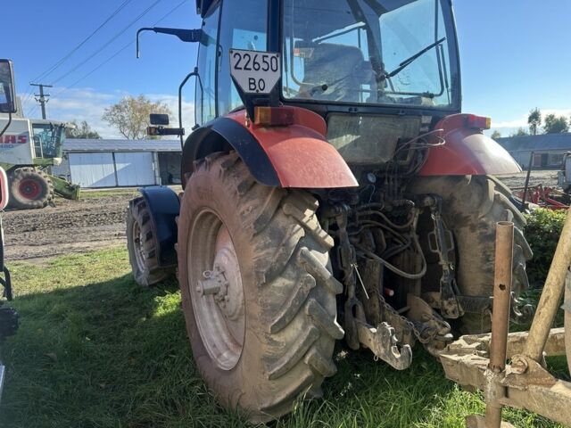 МТЗ Інша, об'ємом двигуна 6 л та пробігом 1 тис. км за 10000 $, фото 8 на Automoto.ua