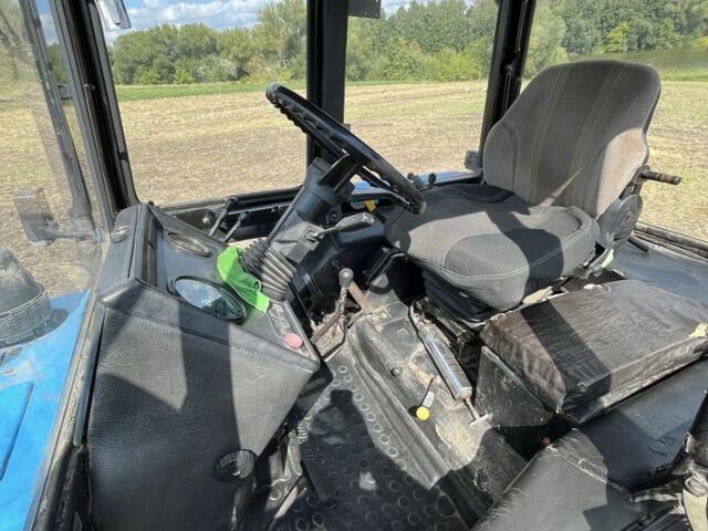 МТЗ Другая, объемом двигателя 4.75 л и пробегом 12 тыс. км за 13000 $, фото 4 на Automoto.ua