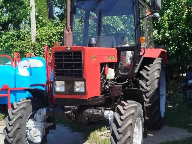 МТЗ Інша, об'ємом двигуна 0 л та пробігом 0 тис. км за 14700 $, фото 8 на Automoto.ua
