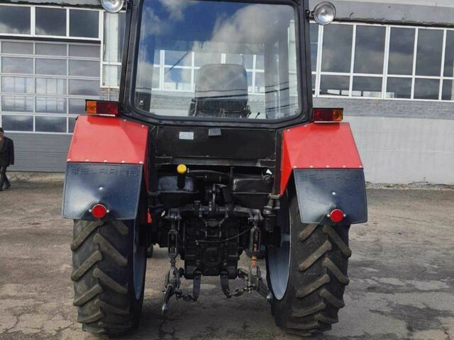 МТЗ Інша, об'ємом двигуна 0 л та пробігом 0 тис. км за 9800 $, фото 4 на Automoto.ua