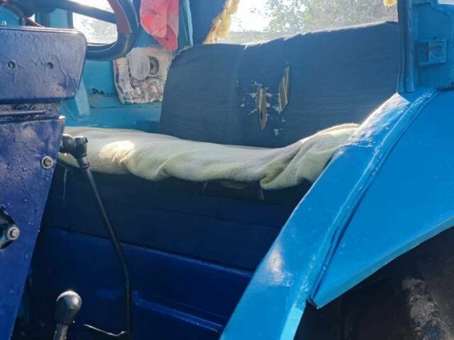 МТЗ Другая, объемом двигателя 0 л и пробегом 2 тыс. км за 5500 $, фото 2 на Automoto.ua