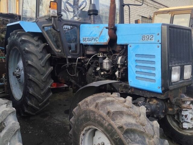 МТЗ Другая, объемом двигателя 0 л и пробегом 0 тыс. км за 12550 $, фото 1 на Automoto.ua