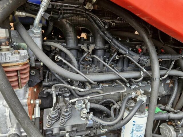 МТЗ Другая 2008 в Черновцах на Automoto.ua МТЗ Другая, объемом двигателя 0 л и пробегом 0 тыс. км за 29135 $, фото 16 на Automoto.ua