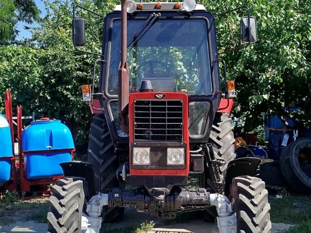 МТЗ Інша, об'ємом двигуна 0 л та пробігом 0 тис. км за 14700 $, фото 9 на Automoto.ua