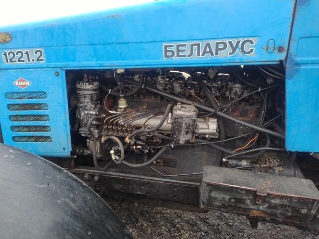 МТЗ Другая, объемом двигателя 0 л и пробегом 0 тыс. км за 12500 $, фото 6 на Automoto.ua