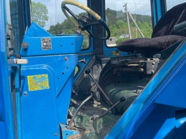 МТЗ Другая, объемом двигателя 0 л и пробегом 0 тыс. км за 8900 $, фото 3 на Automoto.ua