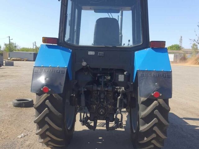 МТЗ Інша, об'ємом двигуна 4.75 л та пробігом 0 тис. км за 16200 $, фото 5 на Automoto.ua