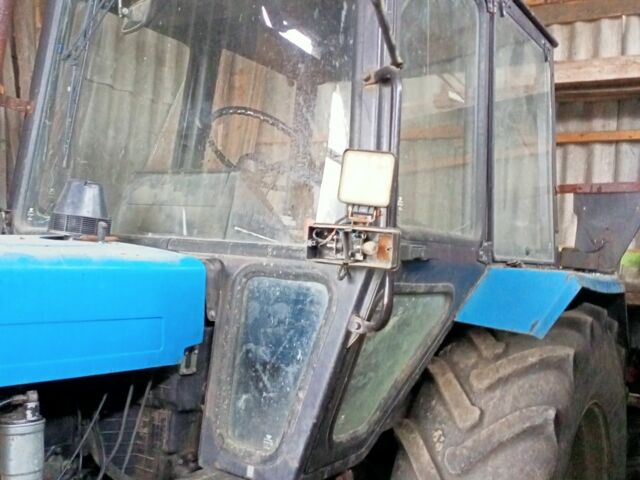 МТЗ Інша, об'ємом двигуна 4.75 л та пробігом 0 тис. км за 14800 $, фото 3 на Automoto.ua