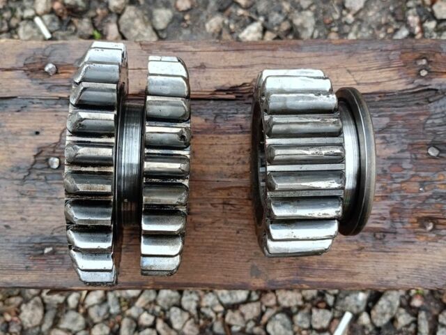 МТЗ Інша, об'ємом двигуна 0 л та пробігом 1000 тис. км за 8100 $, фото 6 на Automoto.ua