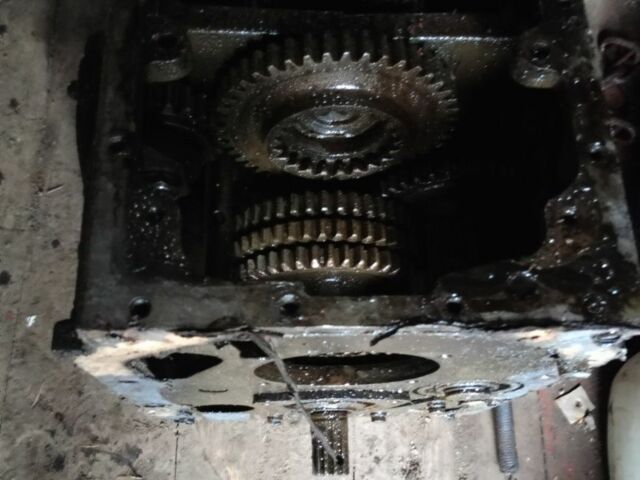 МТЗ Інша, об'ємом двигуна 0 л та пробігом 1000 тис. км за 8100 $, фото 11 на Automoto.ua