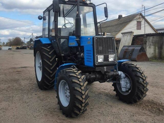 МТЗ Другая 2008 в Виннице на Automoto.ua МТЗ Другая, объемом двигателя 4.75 л и пробегом 0 тыс. км за 13800 $, фото 3 на Automoto.ua