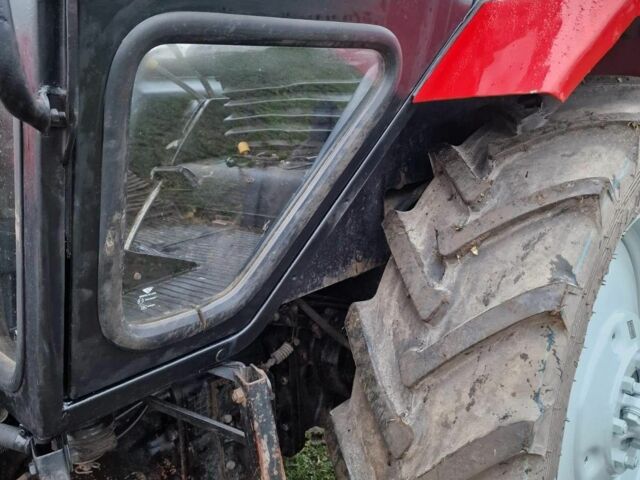 МТЗ Другая, объемом двигателя 4.7 л и пробегом 4 тыс. км за 9700 $, фото 13 на Automoto.ua