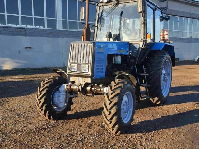 МТЗ Другая, объемом двигателя 4.75 л и пробегом 2 тыс. км за 13600 $, фото 2 на Automoto.ua