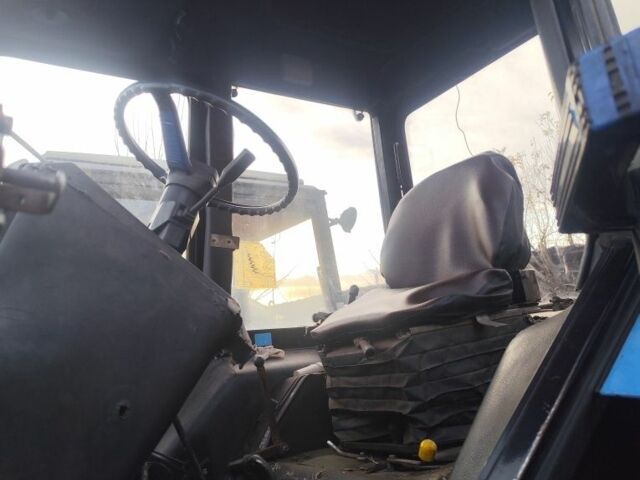 МТЗ Другая, объемом двигателя 0 л и пробегом 0 тыс. км за 12550 $, фото 5 на Automoto.ua